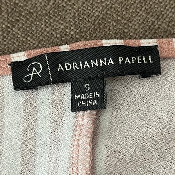 Adrianna Papell Blouse, New - Picture 6 of 7